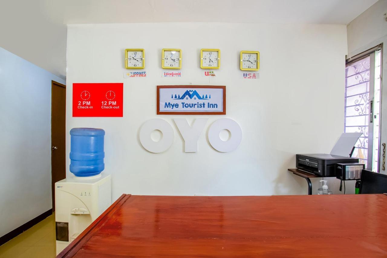 Mye Tourist Inn Paranaque City ภายนอก รูปภาพ