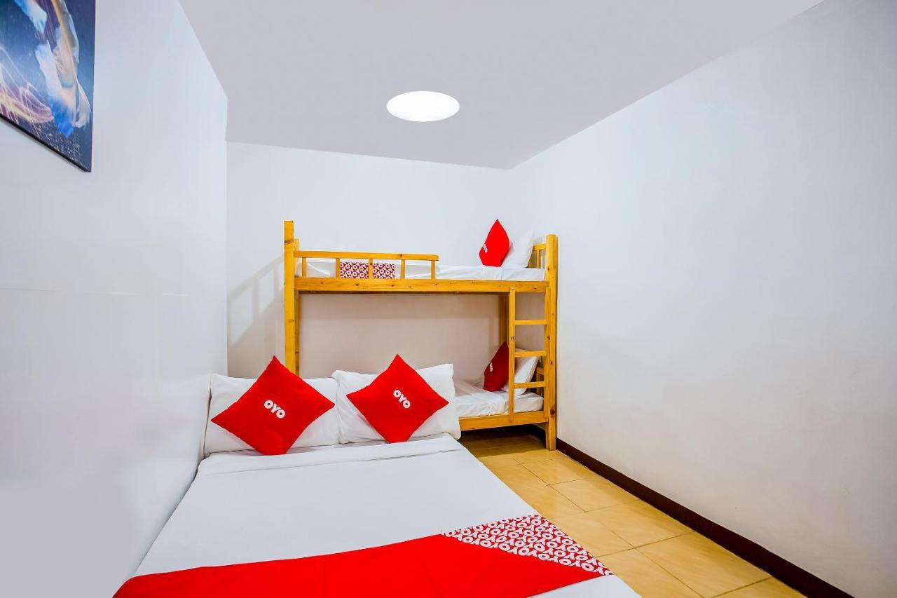 Mye Tourist Inn Paranaque City ภายนอก รูปภาพ