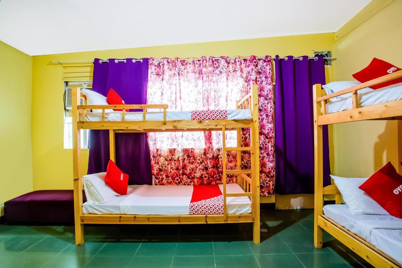 Mye Tourist Inn Paranaque City ภายนอก รูปภาพ