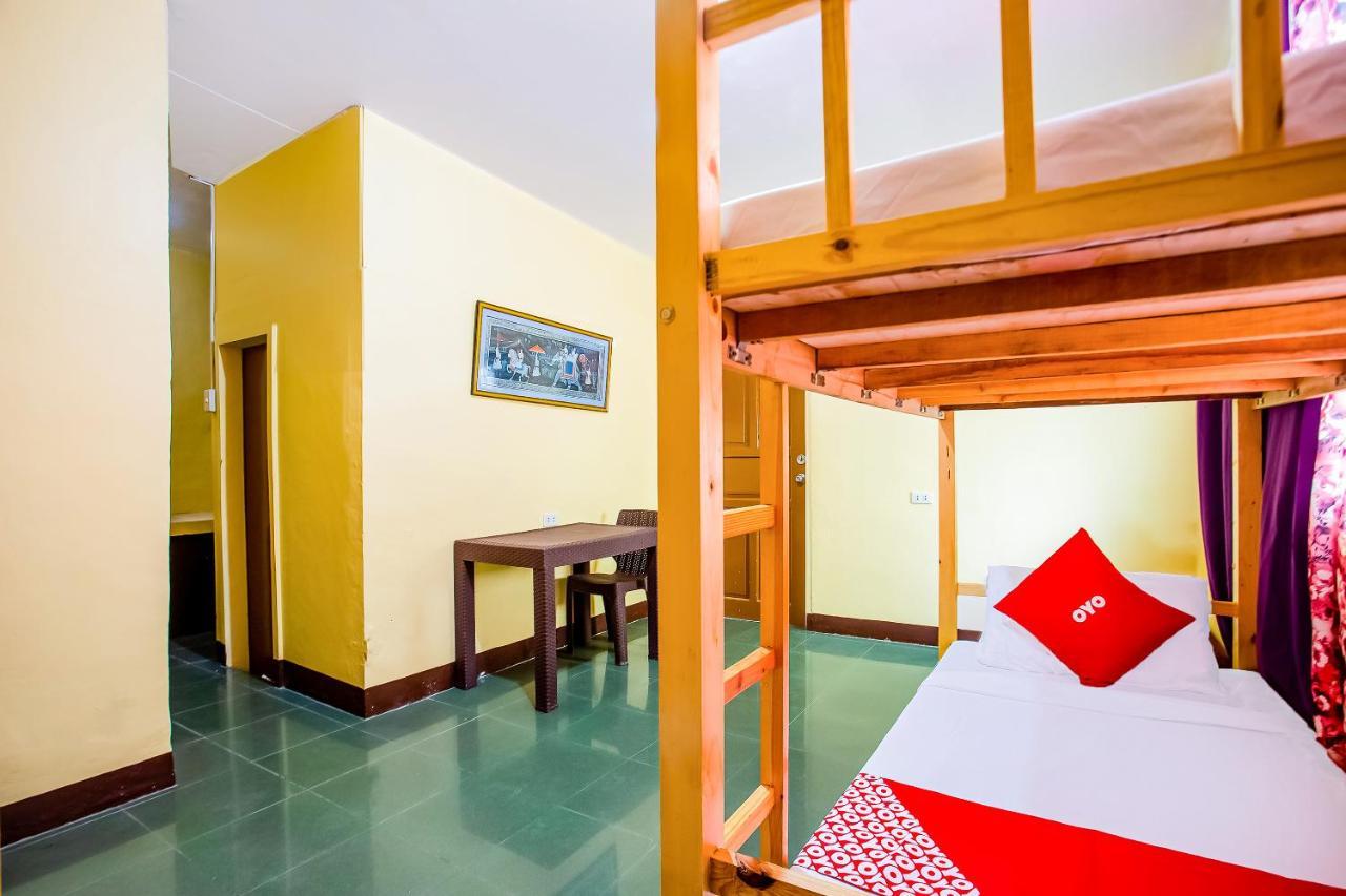 Mye Tourist Inn Paranaque City ภายนอก รูปภาพ