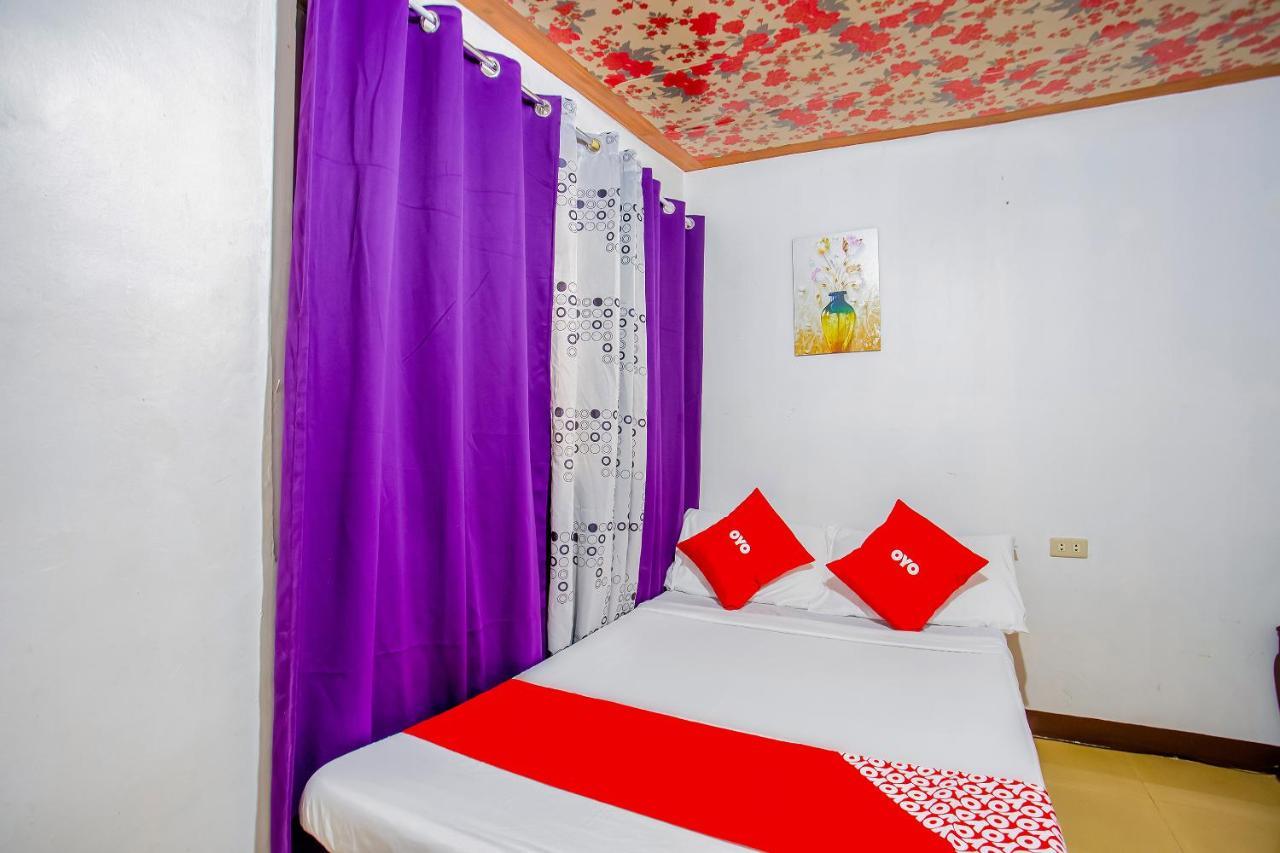 Mye Tourist Inn Paranaque City ภายนอก รูปภาพ