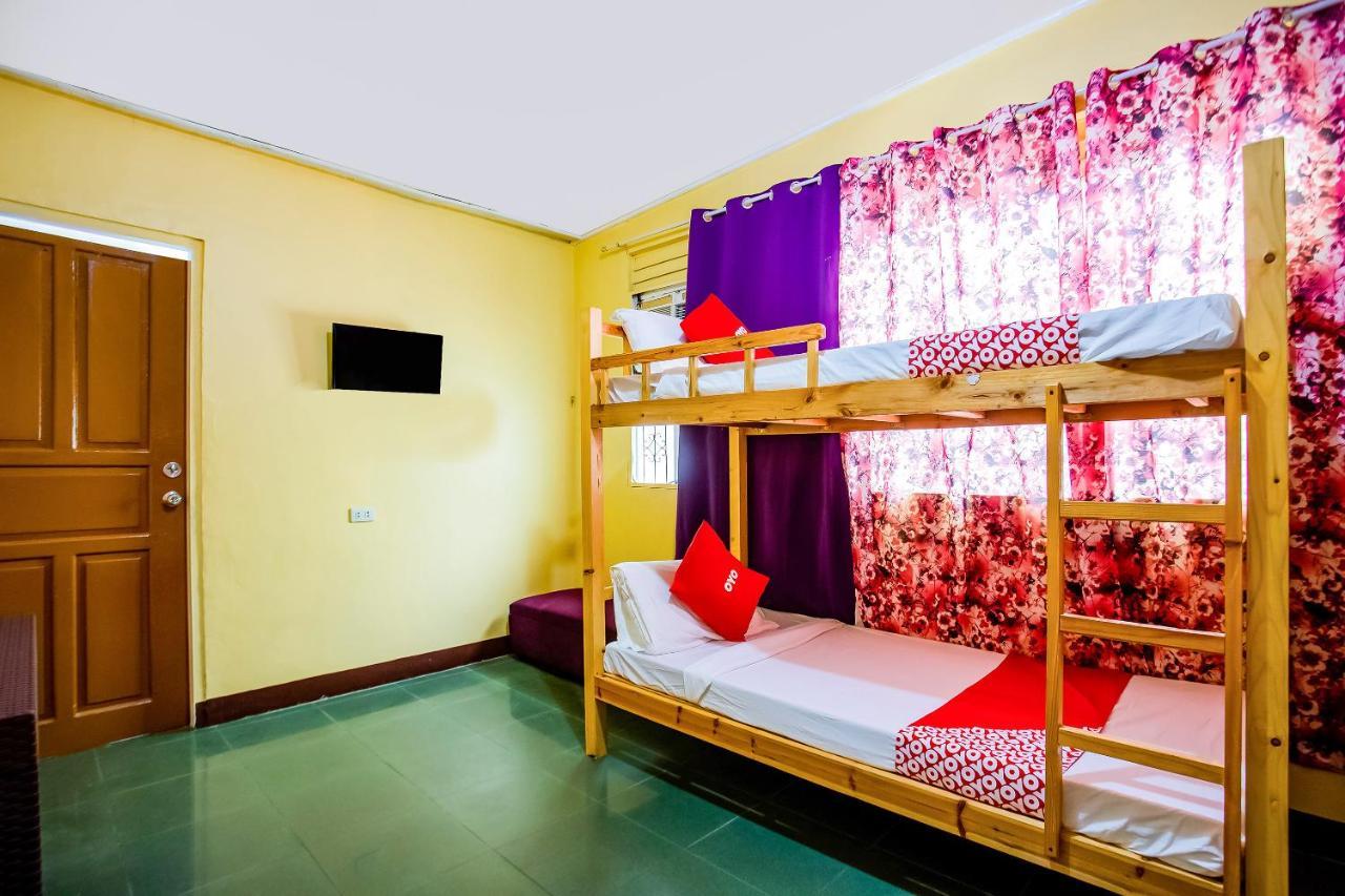 Mye Tourist Inn Paranaque City ภายนอก รูปภาพ
