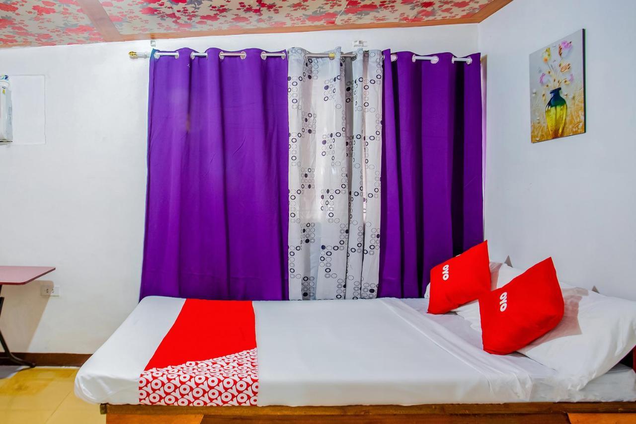 Mye Tourist Inn Paranaque City ภายนอก รูปภาพ