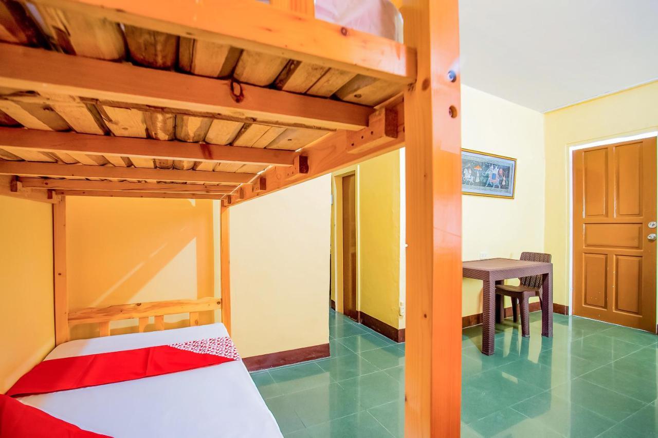 Mye Tourist Inn Paranaque City ภายนอก รูปภาพ