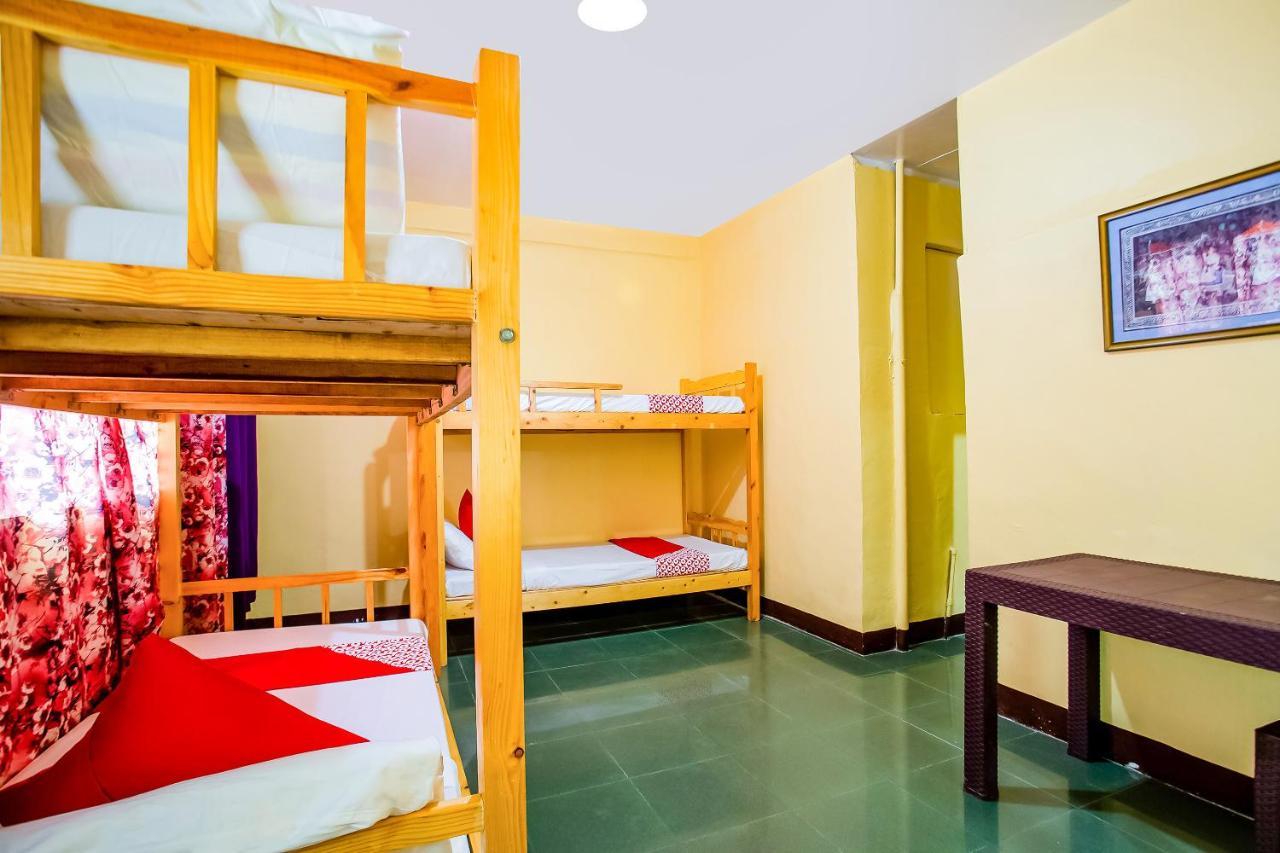 Mye Tourist Inn Paranaque City ภายนอก รูปภาพ